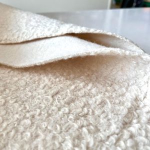 Süper Buklet Kumaş Cream