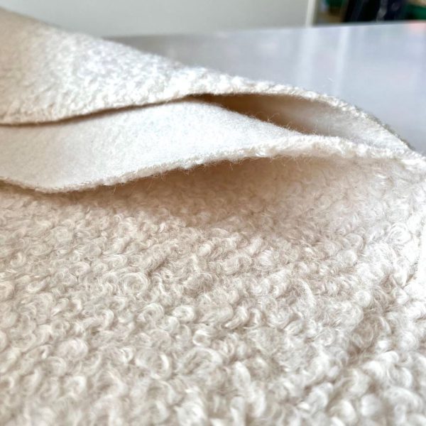 Süper Buklet Kumaş Cream
