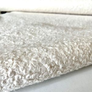 Süper Buklet Kumaş Cream