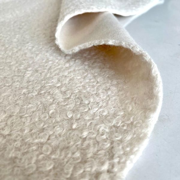 Süper Buklet Kumaş Cream