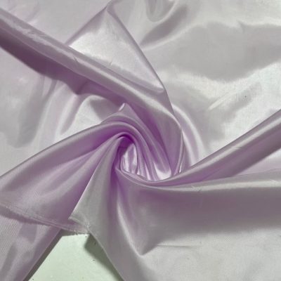 Polyester Astar Kumaş Açık Lila