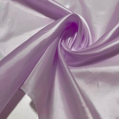 Polyester Astar Kumaş Açık Lila