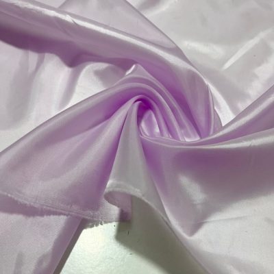 Polyester Astar Kumaş Açık Lila