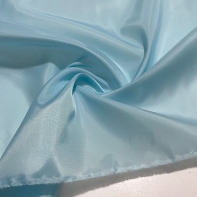 Polyester Astar Kumaş Açık Turkuaz