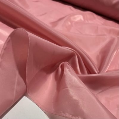 Polyester Astar Kumaş Pudra