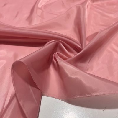 Polyester Astar Kumaş Pudra