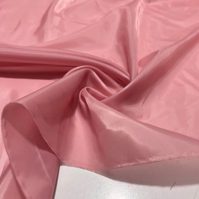 Polyester Astar Kumaş Pudra