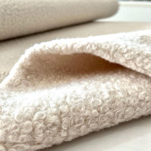 Süper Buklet Kumaş Cream