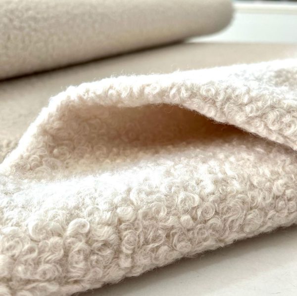 Süper Buklet Kumaş Cream