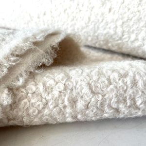 Süper Buklet Kumaş Cream