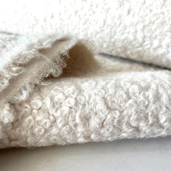 Süper Buklet Kumaş Cream