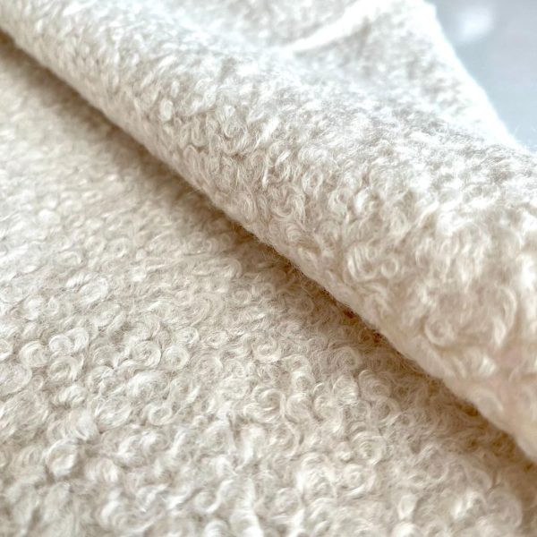 Süper Buklet Kumaş Cream