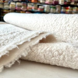 Süper Buklet Kumaş Cream