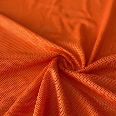 Hafif File Kumaş Orange