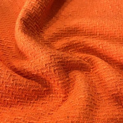 Koton Chanel Kumaş Orange MHR