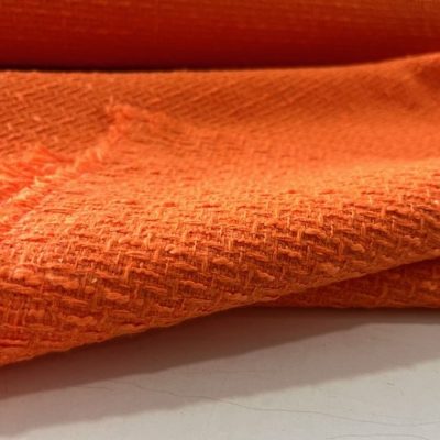 Koton Chanel Kumaş Orange MHR