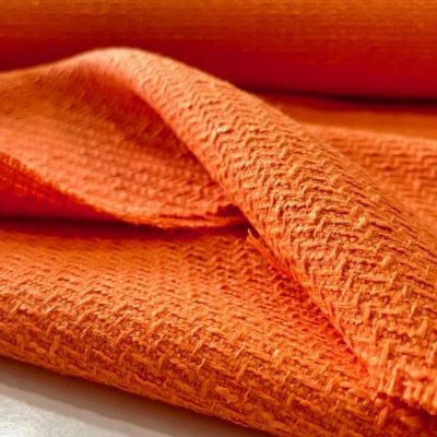 Koton Chanel Kumaş Orange MHR
