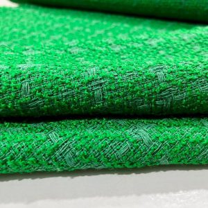 Zara Cotton Chanel Benetton Yeşili ÜK