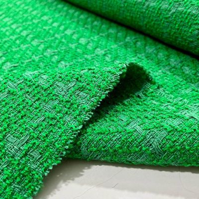Zara Cotton Chanel Benetton Yeşili ÜK