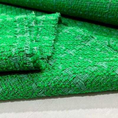 Zara Cotton Chanel Benetton Yeşili ÜK