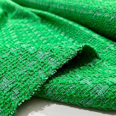 Zara Cotton Chanel Benetton Yeşili ÜK