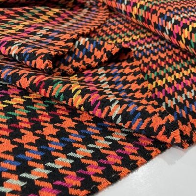 Kazayağı Şanel Kumaş Orange ERL