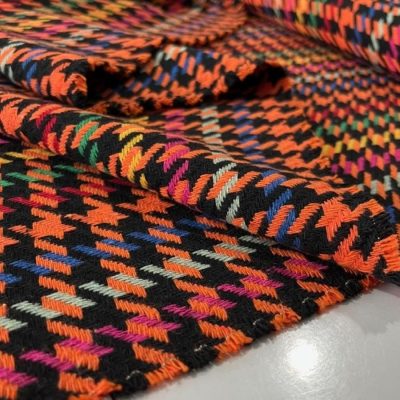 Kazayağı Şanel Kumaş Orange ERL