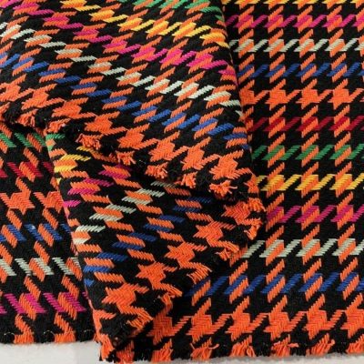 Kazayağı Şanel Kumaş Orange ERL