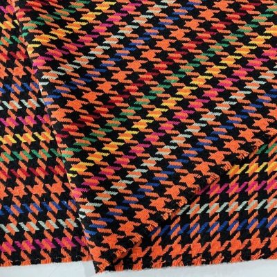 Kazayağı Şanel Kumaş Orange ERL