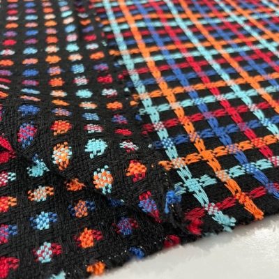 Otantik Koton Şanel Kumaş ERL