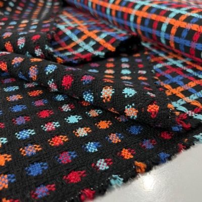 Otantik Koton Şanel Kumaş ERL