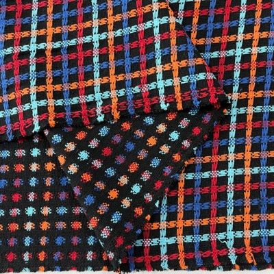 Otantik Koton Şanel Kumaş ERL