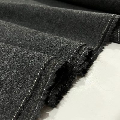 Altınyıldız %100 Yün Kumaş Füme