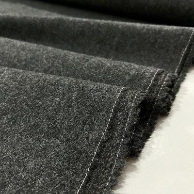 Altınyıldız %100 Yün Kumaş Füme