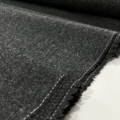 Altınyıldız %100 Yün Kumaş Füme