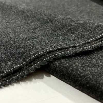 Altınyıldız %100 Yün Kumaş Füme