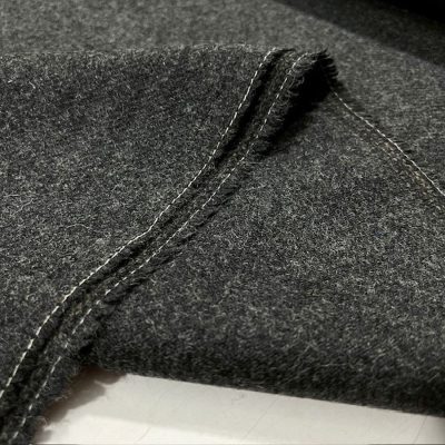 Altınyıldız %100 Yün Kumaş Füme