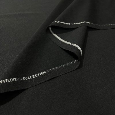 Altınyıldız Collection Kumaş Soft Siyah NDR
