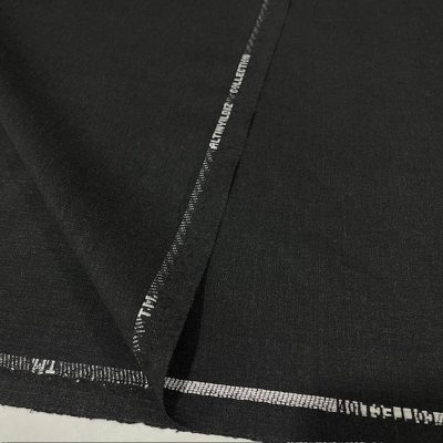Altınyıldız Collection Kumaş Soft Siyah NDR