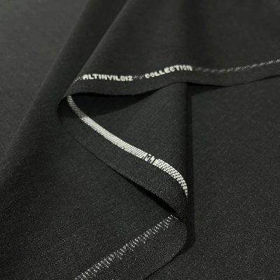 Altınyıldız Collection Kumaş Soft Siyah NDR
