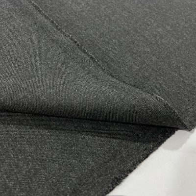 Likralı Flanel Kumaş Füme BYR