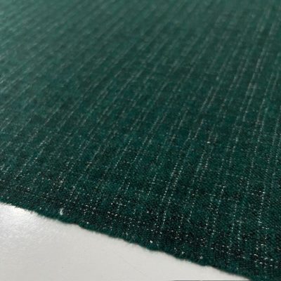 Süper Flanel Kumaş Petrol Yeşili