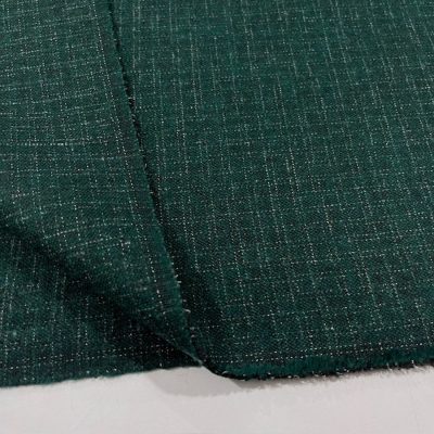 Süper Flanel Kumaş Petrol Yeşili