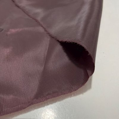 Kalın Polyester Astar Koyu Bordo