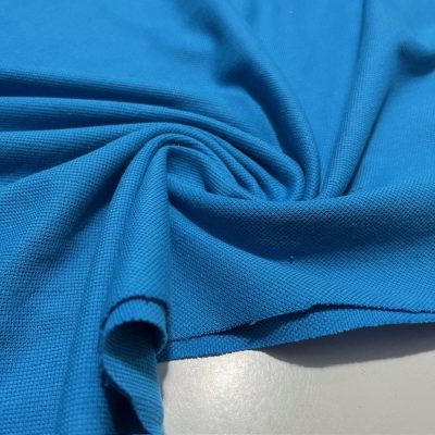 Lacoste Penye Kumaş Mavi