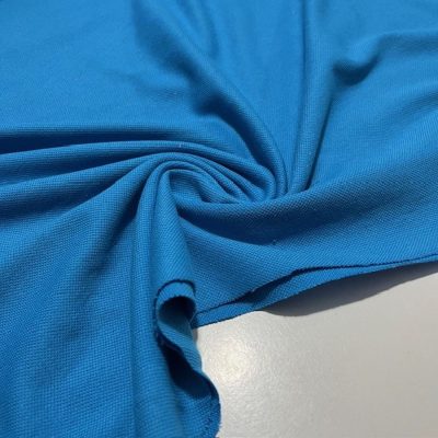 Lacoste Penye Kumaş Mavi