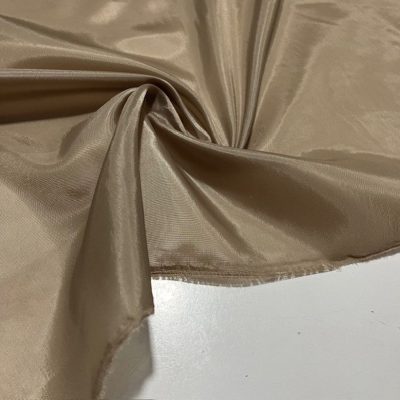 Polyester Astar Kumaş Vizon