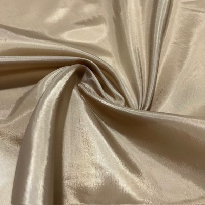 Polyester Astar Kumaş Vizon