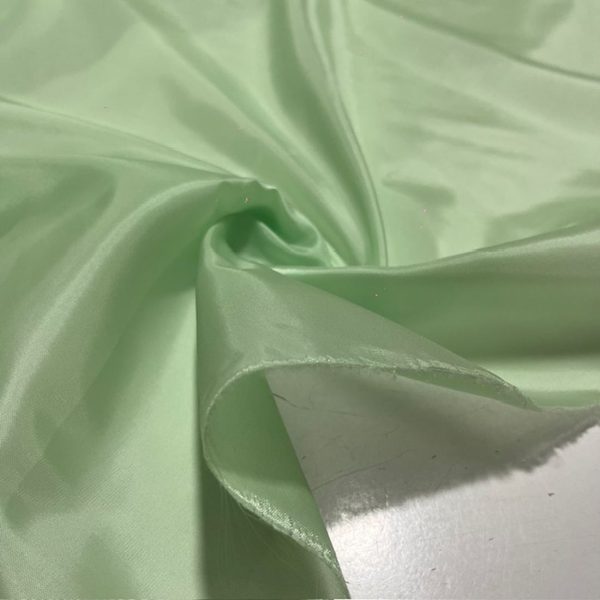 Polyester Astar Kumaş Yeşil