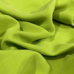 Taşlanmış Koton Cupra Neon Yeşil SRVT